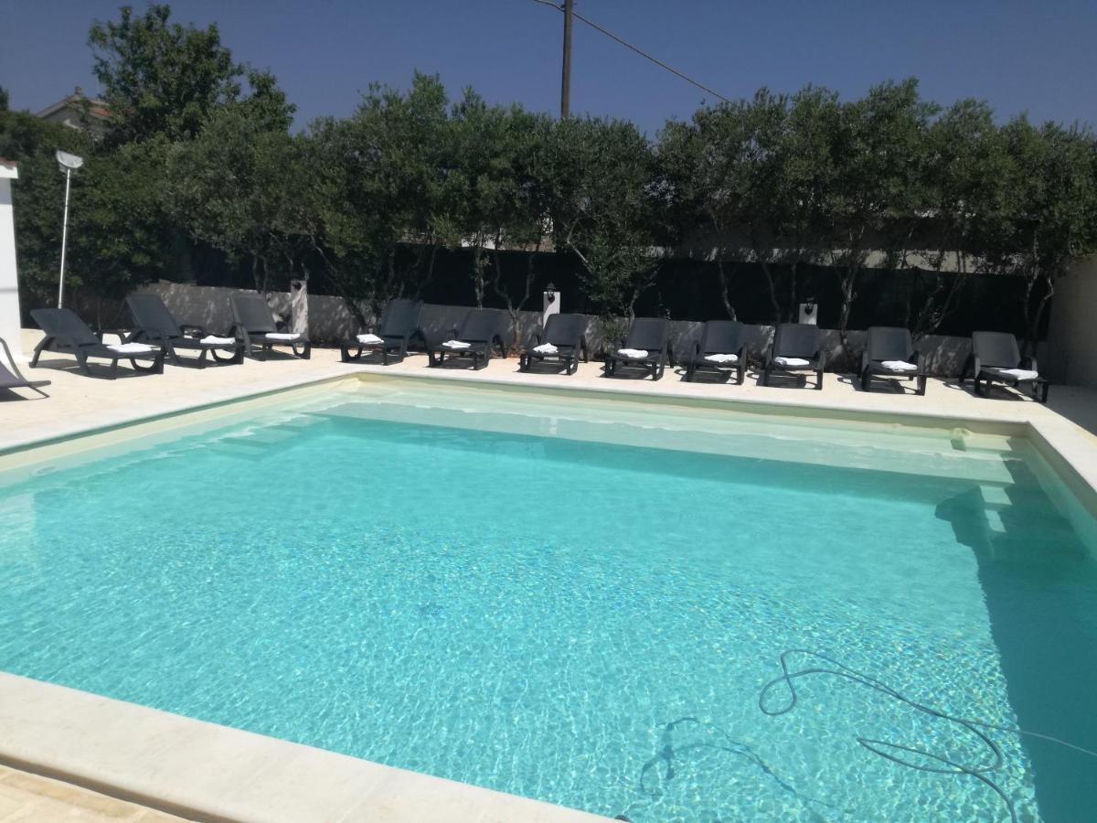 La Dimora Di Nonna Giuliana Hotel Ostuni Bagian luar foto