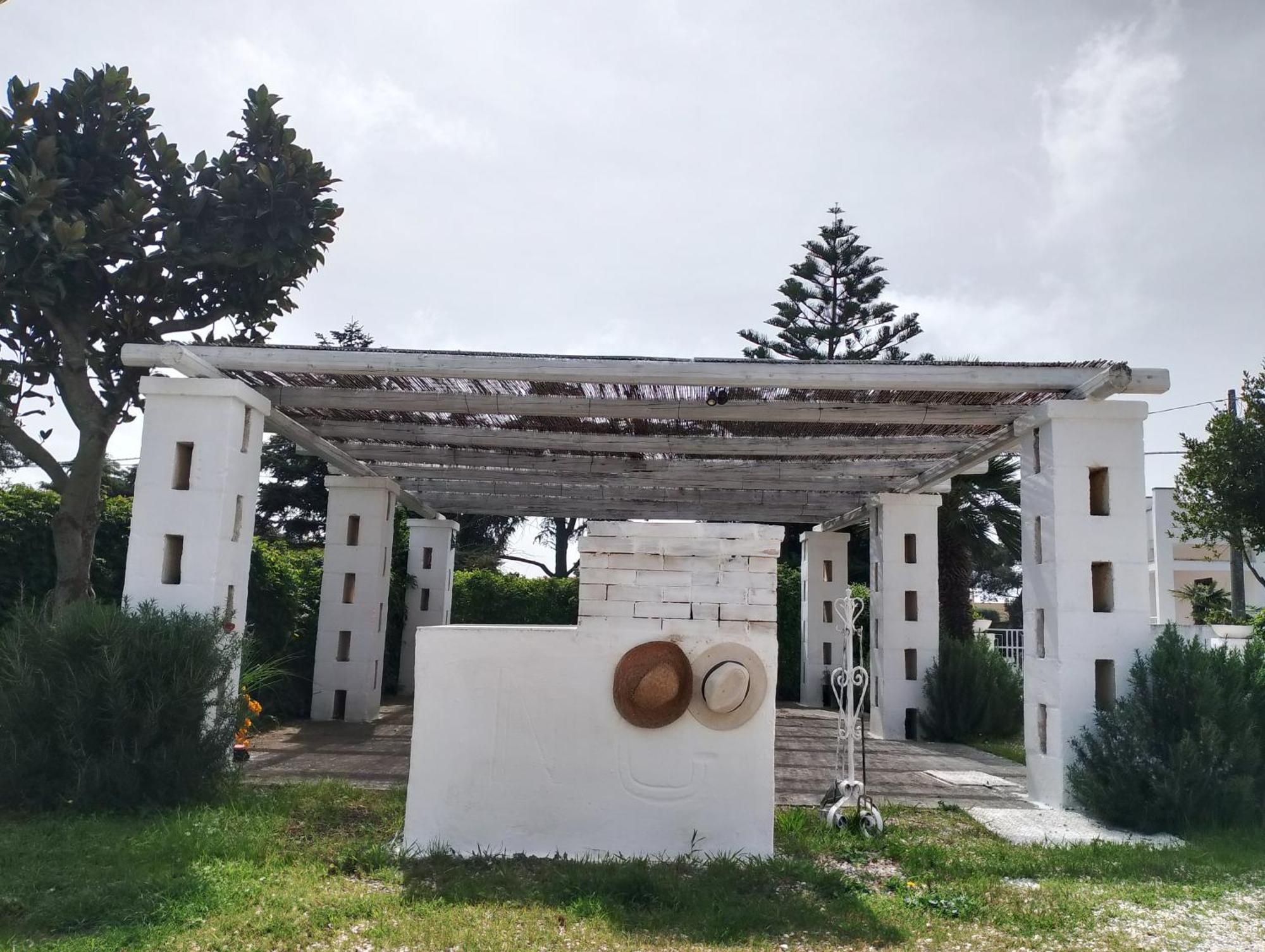 La Dimora Di Nonna Giuliana Hotel Ostuni Bagian luar foto