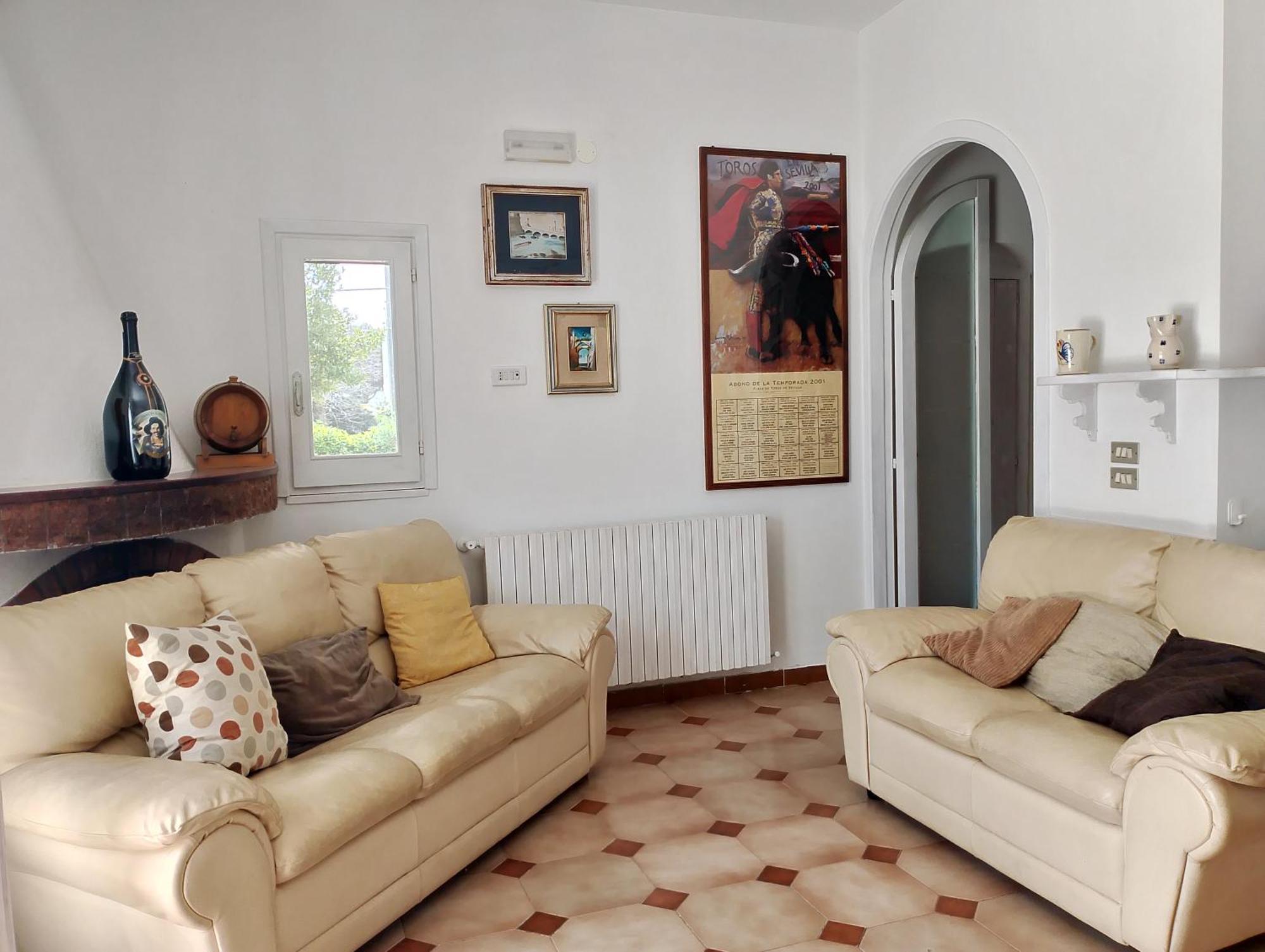 La Dimora Di Nonna Giuliana Hotel Ostuni Bagian luar foto
