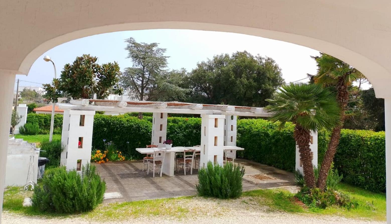 La Dimora Di Nonna Giuliana Hotel Ostuni Bagian luar foto