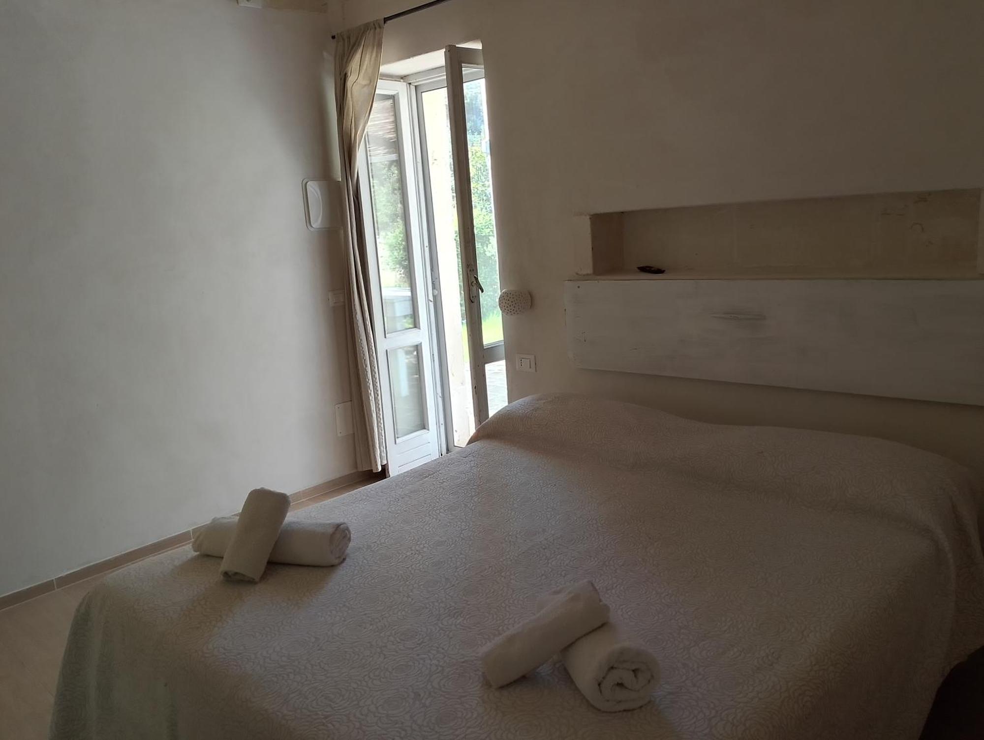 La Dimora Di Nonna Giuliana Hotel Ostuni Bagian luar foto