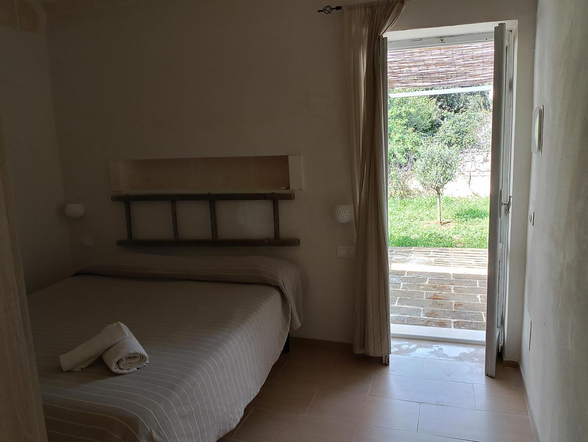 La Dimora Di Nonna Giuliana Hotel Ostuni Bagian luar foto
