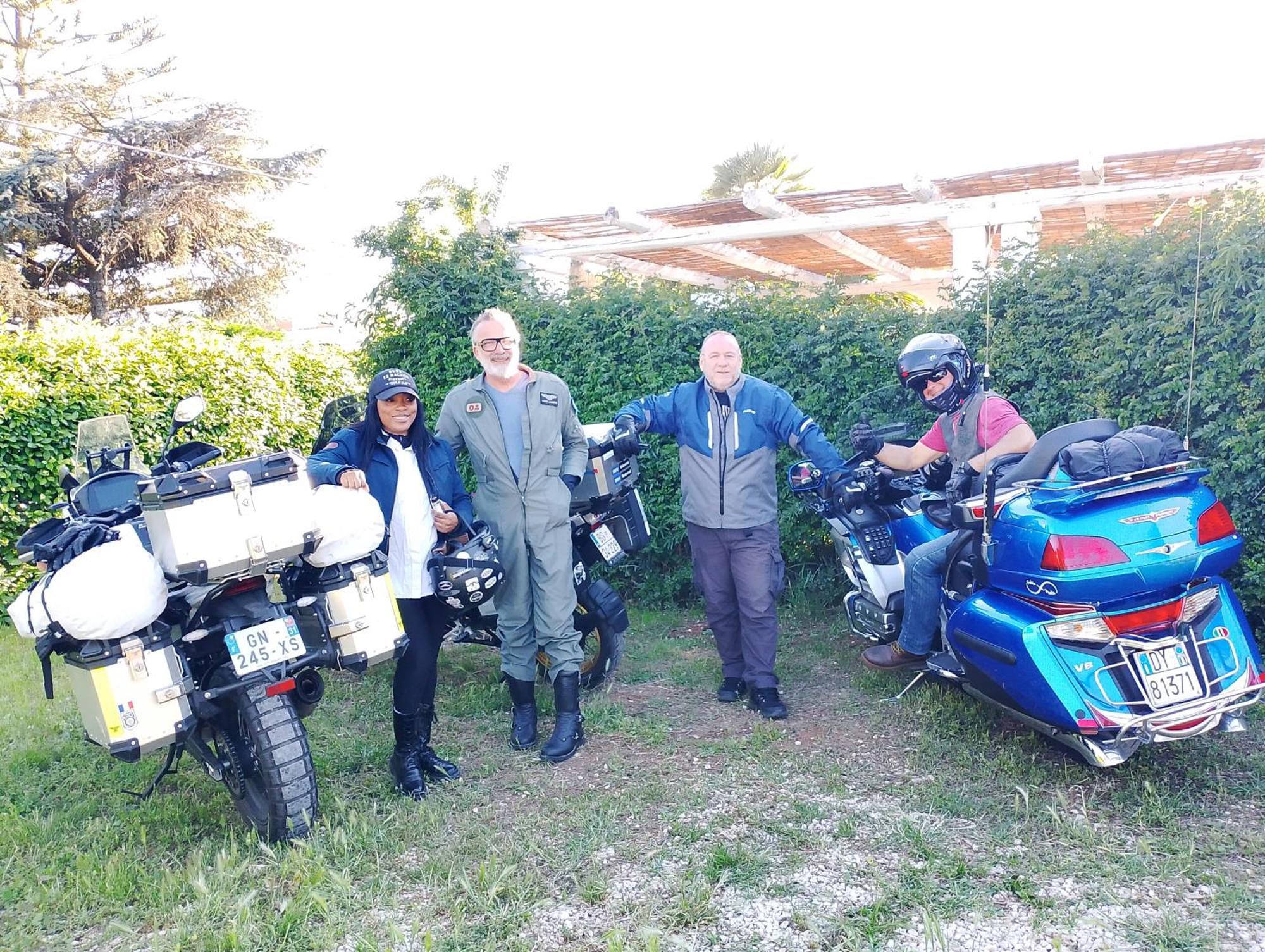 La Dimora Di Nonna Giuliana Hotel Ostuni Bagian luar foto