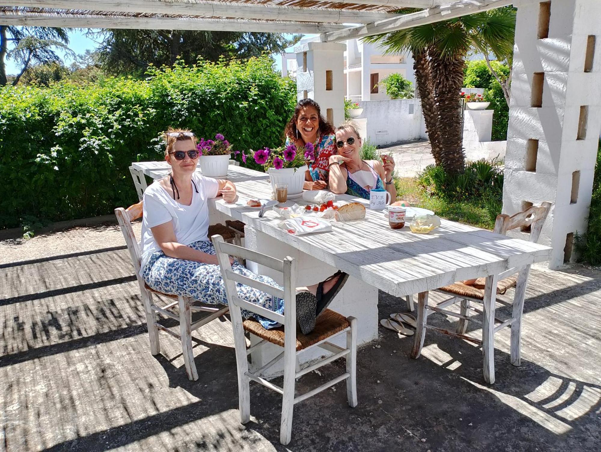 La Dimora Di Nonna Giuliana Hotel Ostuni Bagian luar foto