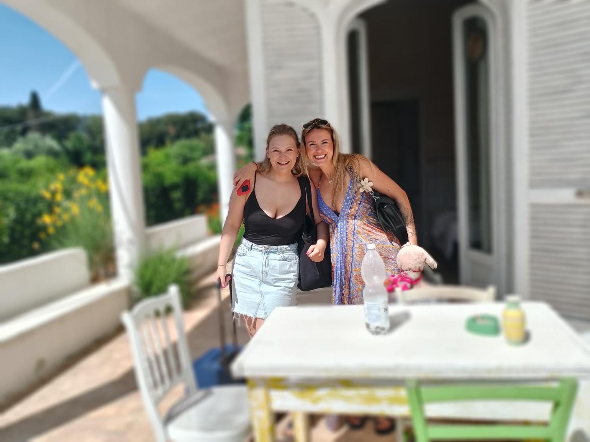 La Dimora Di Nonna Giuliana Hotel Ostuni Bagian luar foto