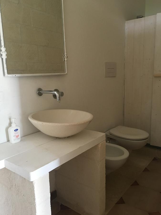 La Dimora Di Nonna Giuliana Hotel Ostuni Bagian luar foto