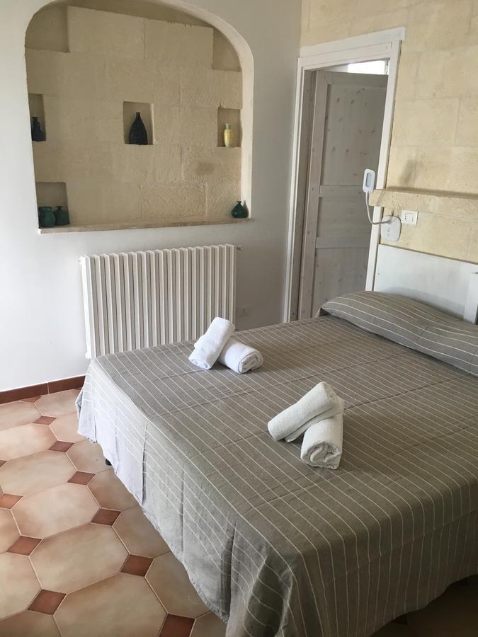 La Dimora Di Nonna Giuliana Hotel Ostuni Bagian luar foto