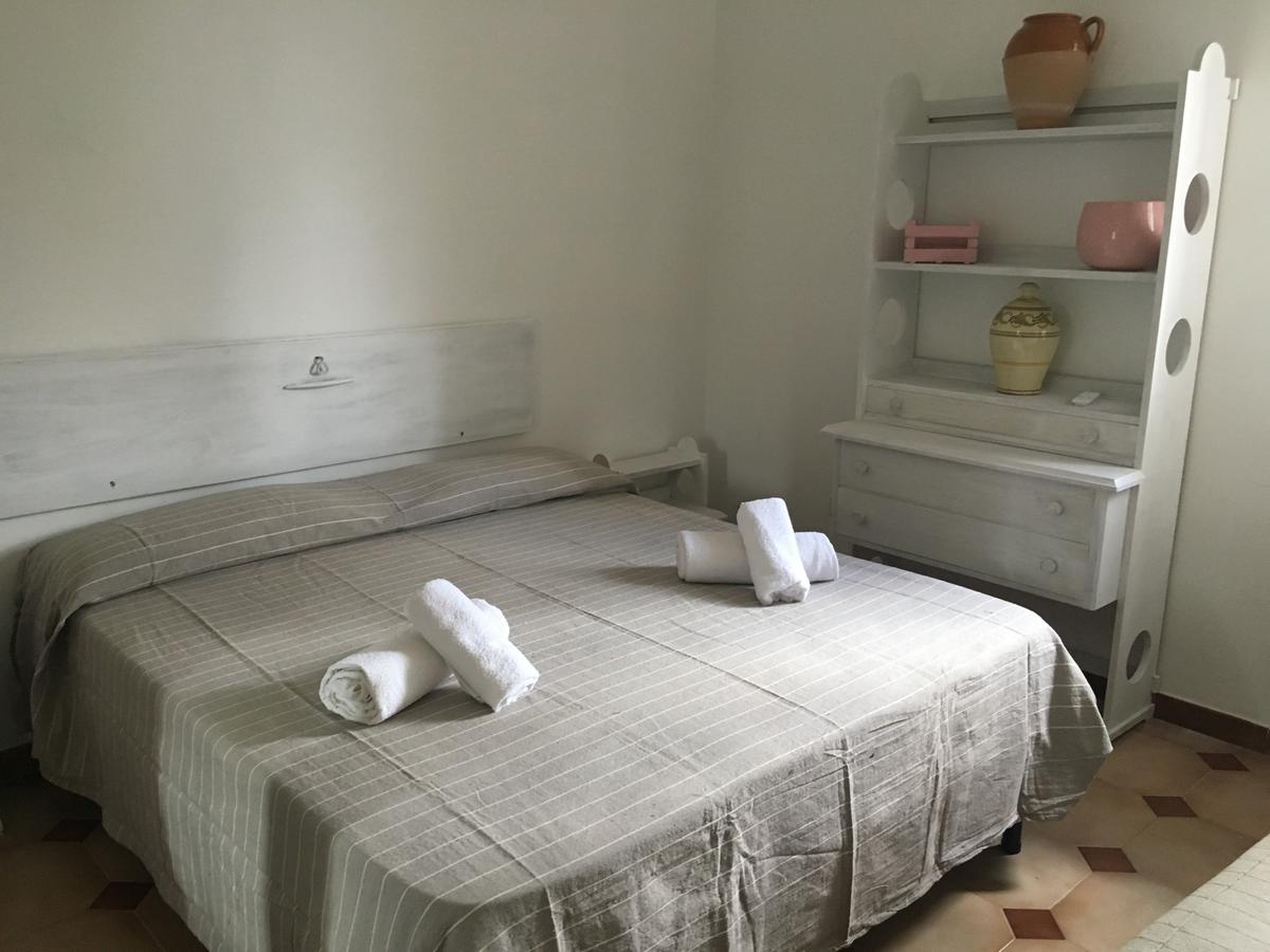 La Dimora Di Nonna Giuliana Hotel Ostuni Bagian luar foto