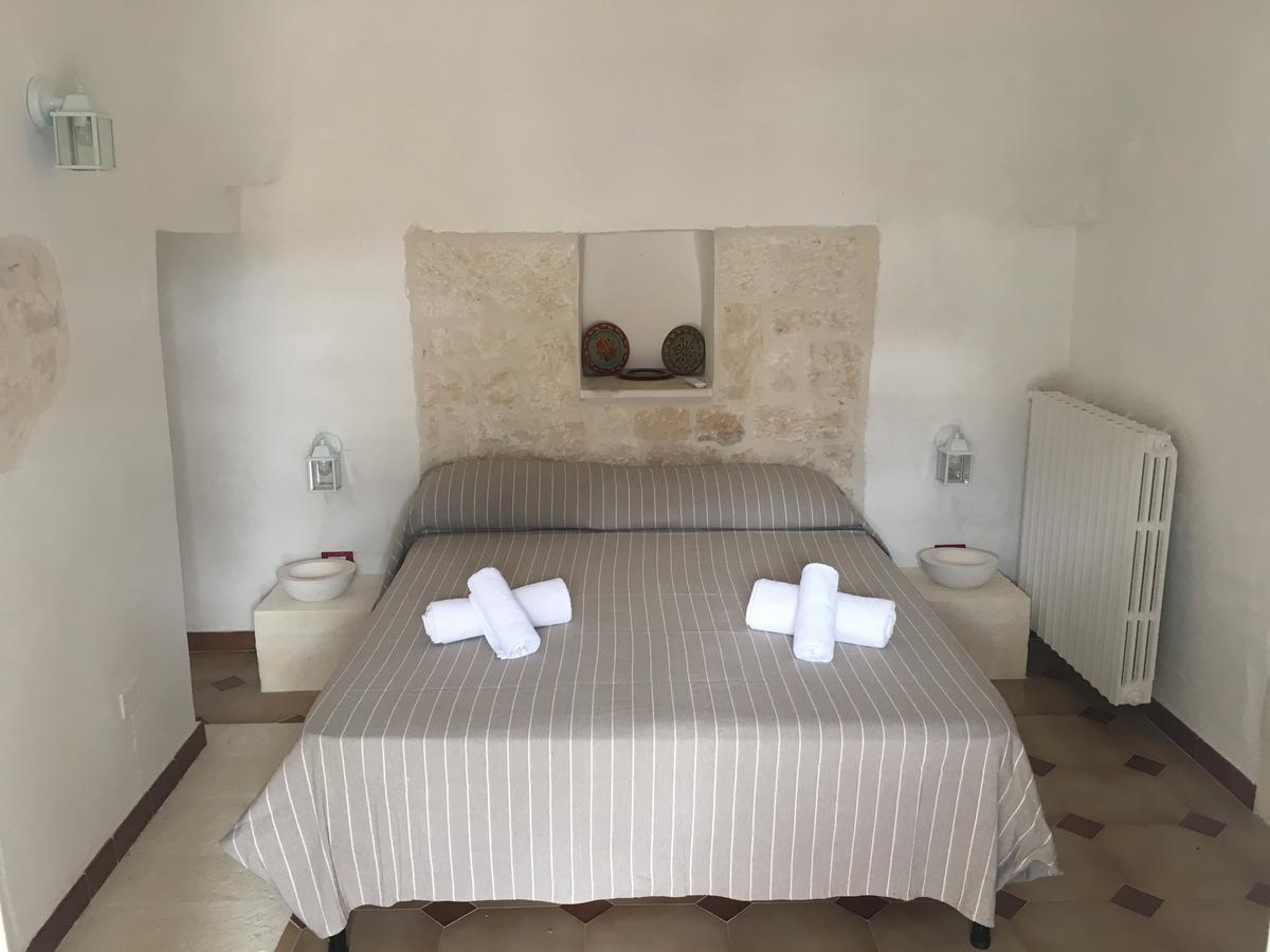 La Dimora Di Nonna Giuliana Hotel Ostuni Bagian luar foto